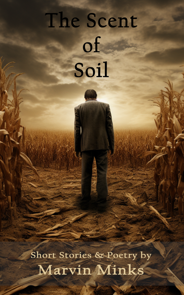 The Scent of Soil